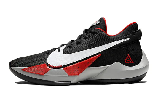 Nike Men's Zoom Freak 2 Basketball Shoes size 8