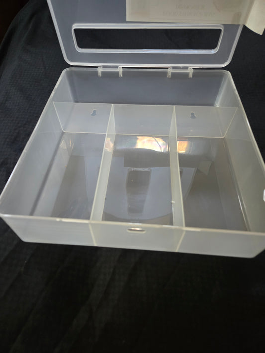 Food Storage Bag Dispenser